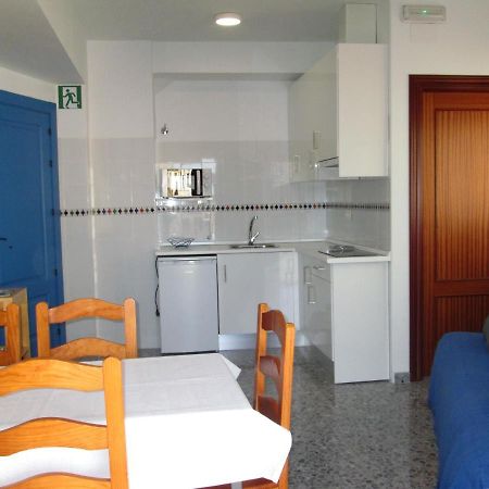 Apartamento Terranova Esquina Placeta ألاما دي غرانادا المظهر الخارجي الصورة
