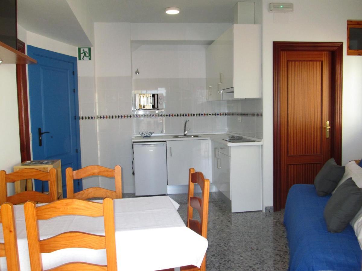 Apartamento Terranova Esquina Placeta ألاما دي غرانادا المظهر الخارجي الصورة