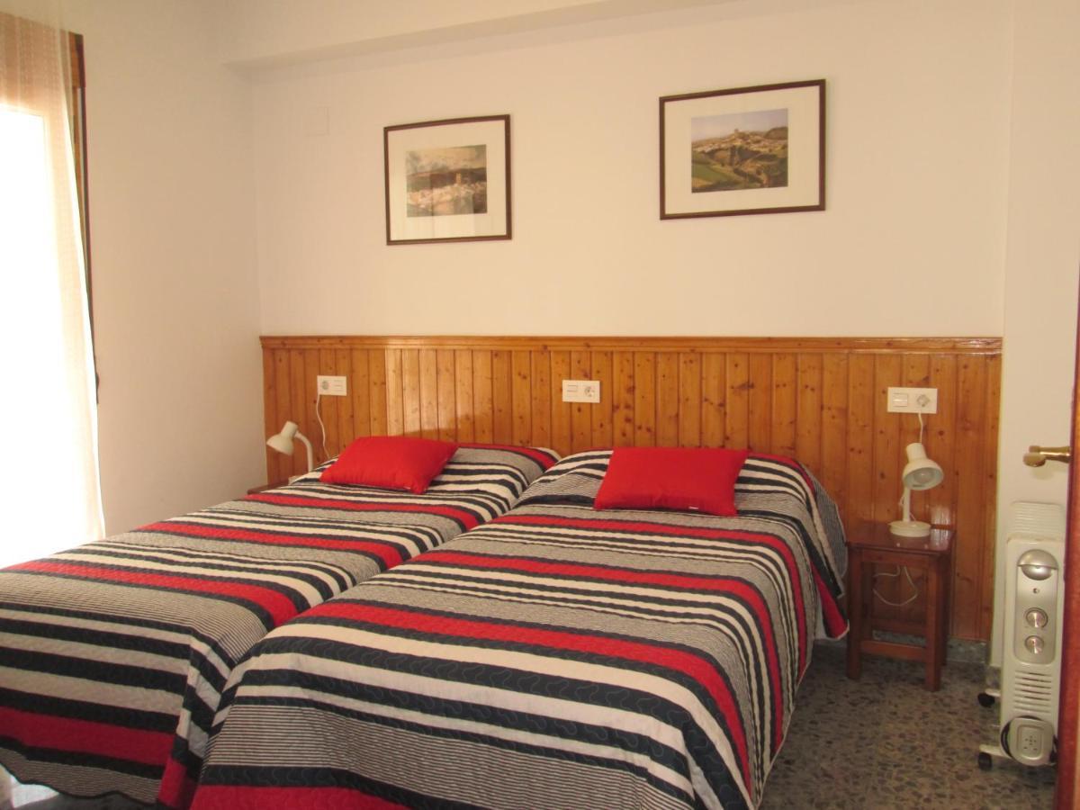 Apartamento Terranova Esquina Placeta ألاما دي غرانادا المظهر الخارجي الصورة