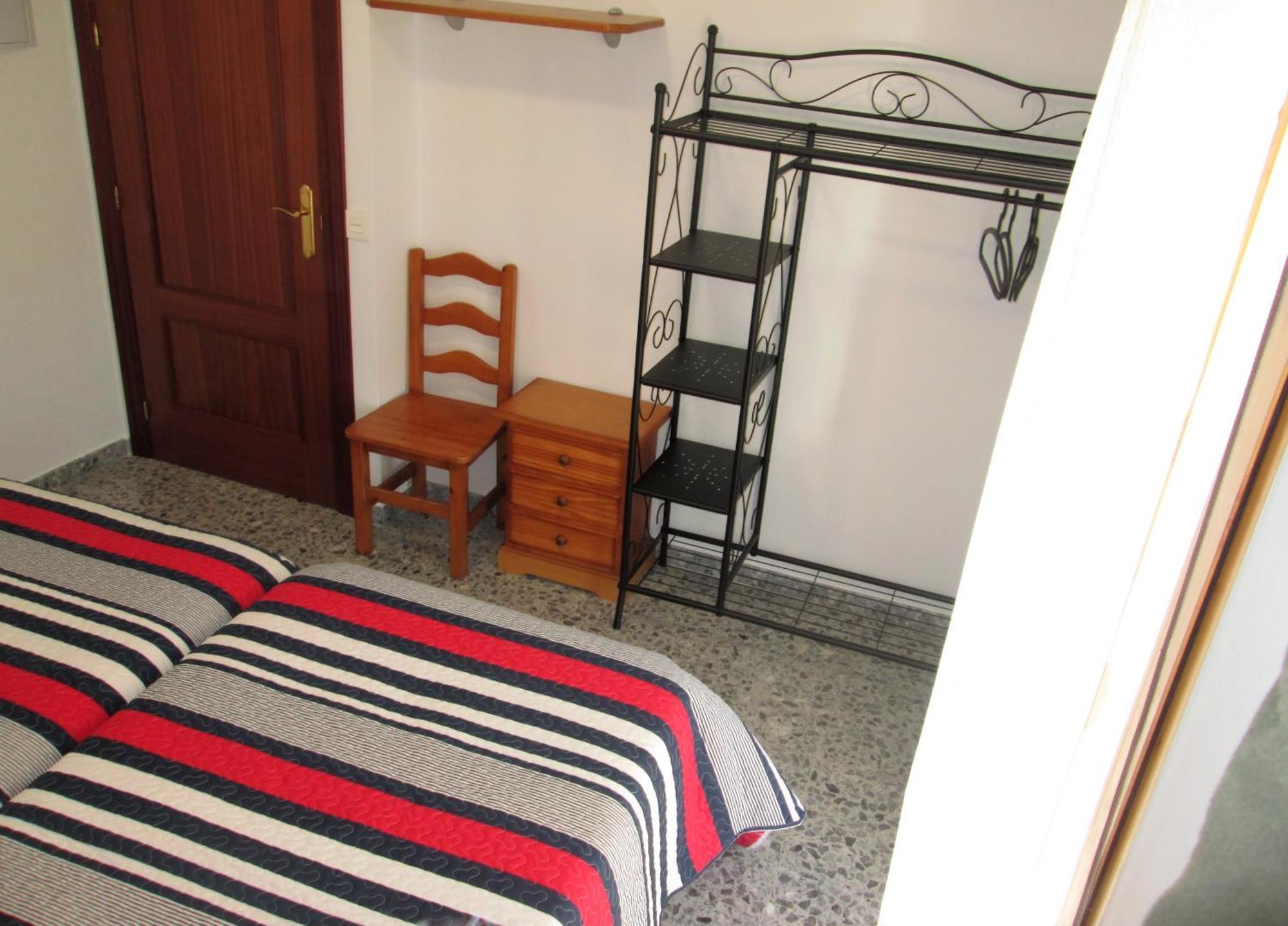 Apartamento Terranova Esquina Placeta ألاما دي غرانادا المظهر الخارجي الصورة